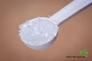 Stevia Kristall Top Produkt Klassiker Dein-Naturshop Zuckerfrei Kalorienfrei 1kg - Bild 1 von 3