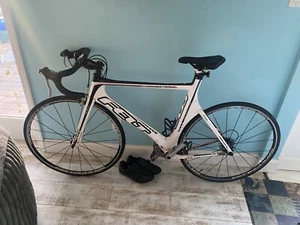 Felt B16 MMC Carbon Fiber High Modulus Airfoil 3.3 - Picture 1 of 5