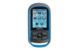 Magellan eXplorist 110 2.2 /World Edition Map/Backtrack/Area Calculation/GPS Com - Picture 1 of 7