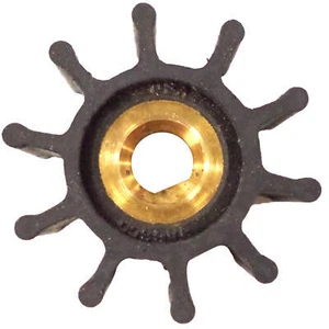 Kit impulsor de nitrilo Jabsco 10 hojas 9200-0023-P - Imagen 1 de 1