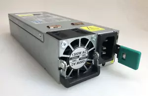 Alimentatore Intel PSSF132202A REV-01A 12V 108A 1300W originale OEM - Foto 1 di 8