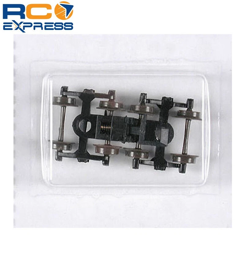 Atlas Trains N Friction-Bearing Trucks ATL22050 - Image 1 of 1