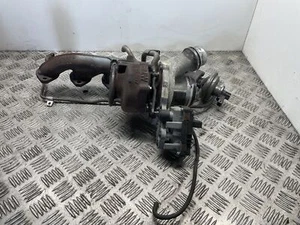 MINI COOPER R56 Turbolader 7812318 710038908 1.60 Diesel 66kw 2011 23820778 - Bild 1 von 12