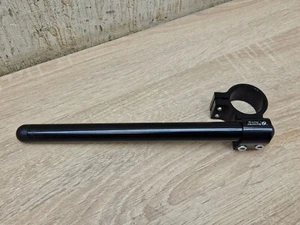Clip de manillar universal para moto Bonamici Racing - Imagen 1 de 8