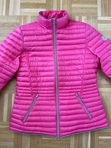 Frieda & Freddies schöne Jacke Steppjacke tolle Farbe Gr. 40 - Bild 1 von 6