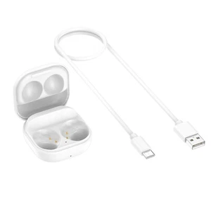 Per Samsung Galaxy Buds 2 SM-177 Bluetooth Auricolari Custodia di Ricarica - Bild 1 von 9