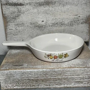 Sartén de colección Corningware La Persil Spice Of Life P-83-B 6 1/2 pulgadas - sin tapa - Imagen 1 de 9