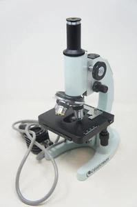 Celestron Biological Advance Microscope 500, with Electric Illuminator 44104 - Picture 1 of 4