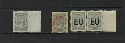 AVIATION OF COLOMBIA-'SCADTA,SERVICIO DE TRANSPORTES AEREOS'- SC C41 -  EU. 1923 - Image 1 of 2