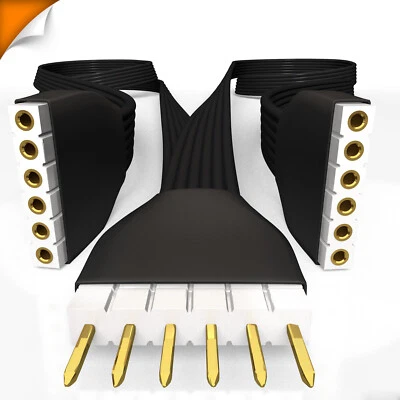 BLK Splitter |Philips Hue Lightstrip Plus V3 |LIGHTSTRIP > Extension & Extension - Image 1 of 4