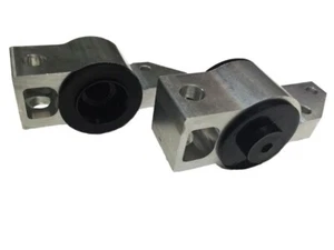 FRONT LOWER CONTROL ARM BUSH KIT for VW BETTLE BORA JETTA MK5 - Picture 1 of 3
