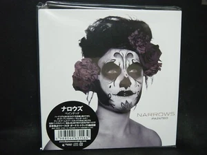 SCHMAL BEMALT + 3 JAPAN MINI LP CD Botch Bullet Union US Mathcore/Schlamm/Punk - Bild 1 von 2