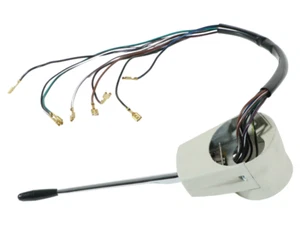 Blinkerschalter Lenkstockschalter mit Gehäuse für VW Bus T2  8/67-7/71 - Bild 1 von 5