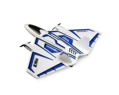 E-flite EFlite Ultrix 600mm BNF Basic Electric RC Airplane AS3X & SAFE EFL02250 - Image 1 of 4