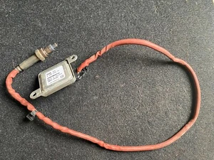 BMW F30 F15 X6 F16 E71 F20 F21 F22  Steuergerät NOX Sensor 8589846 DIESEL - Bild 1 von 3