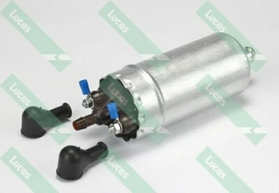 Bomba de combustible TVR Chimaera Griffith en línea 12 voltios eléctrica de Lucas  Foto 1 de 4