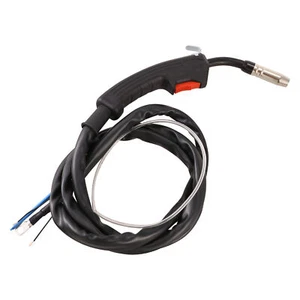 1X(Mig Welding Machine/Equipment Accessories Binzel 14Ak Welding Torch for6625 - Picture 1 of 7