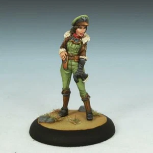 Bombshell Miniatures: Betty - Imagen 1 de 1