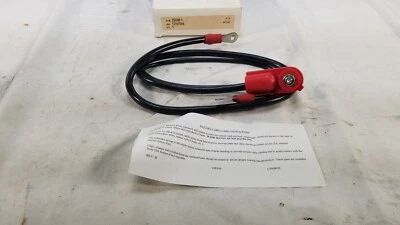 97-04 Venture Positive Battery Cable GM ACDelco 2SX40-1 12157004 - Image 1 of 3