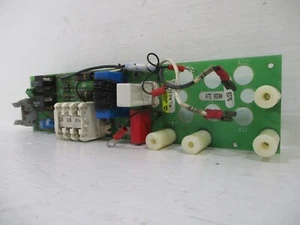 Magnetek 46S03046-0010 Rev 6 DSD-412 Drive Field Interface Circuit Board PLC PCB - Picture 1 of 7