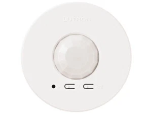 LUTRON Occupancy Sensor Ceiling Mount - Picture 1 of 1