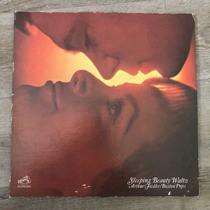 Arthur Fielder Sleeping Beauty Waltz 1965 RCA Victor PRM-177 LP Vinyl - Picture 1 of 4
