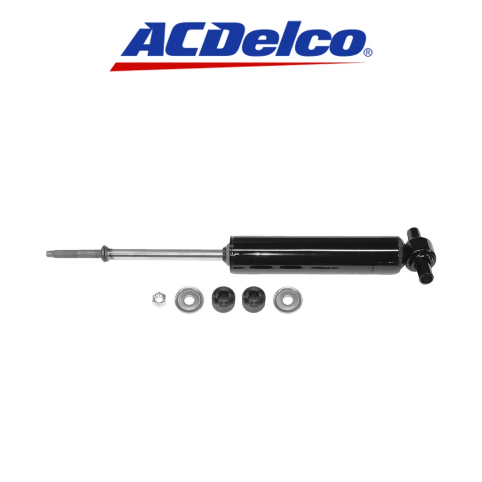 ACDelco Shock Absorber 520-371 88946216 For 65-76 Cadillac Calais DeVille - Image 1 of 1