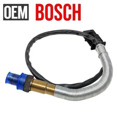 NEW OEM BOSCH 17008 Oxygen Sensor-Actual OE For BMW 535i 640i 740i 740li- NO BOX - Image 1 of 3
