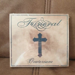 Funeral - Oratorium CD - Bild 1 von 2