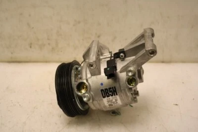 BOMBA DE AIRE ACONDICIONADO Mazda 2 (DJ/DL) Hatchback 1.5 SkyActiv-G 90 (P5X2) 2019 8080299762 Foto 1 de 4