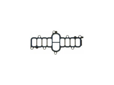 Junta plenum de admisión para Ford E150 2004-2005 Club Wagon 17177JGJX 4,6 L V8 VIN: W Foto 1 de 2