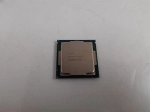 Intel Pentium Dual Core G5400 3.70GHz Socket LGA1151 Processor CPU (SR3X9) - Picture 1 of 2