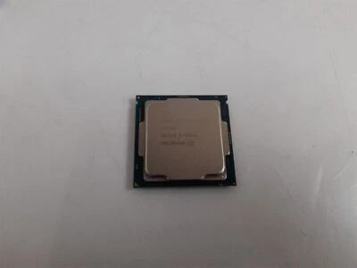 Intel Pentium Dual Core G5400 3.70GHz Socket LGA1151 Processor CPU (SR3X9) - Image 1 of 2
