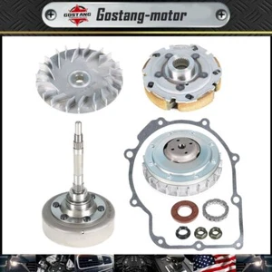 Cojinete de junta de polea primaria carcasa embrague húmedo para Yamaha Grizzly 660 02-08 - Imagen 1 de 12