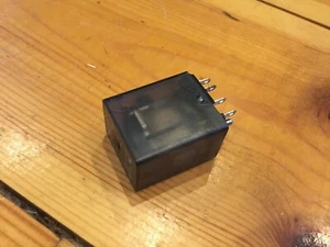 FryMaster 8070833 HEAT INTERFACE Relay 12V 5A DPDT KHAU-11D12-12 - Picture 1 of 4