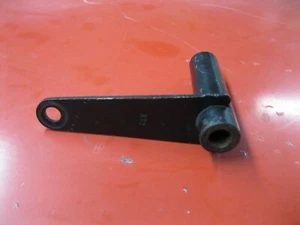 Small Block Chevy Rear SBC Camaro 69 70 71 350 Alternator Bracket - Picture 1 of 5