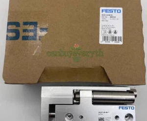 1 PIEZA FESTO DGST-20-40-PA 8085142 Cilindro Deslizante Nuevo - Imagen 1 de 1