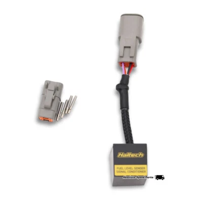 Condicionador de sinal transmissor de nível de combustível Haltech HT-038002 - Imagem 1 de 4