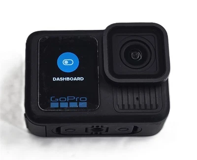 GoPro HERO 13 Black 5.3K HDR 27MP Camera - Free Shipping - Image 1 of 4