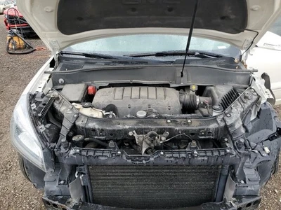 GMC ACADIA 2012-2017 REAR DRIVE SHAFT VIN J 11TH DIGIT LIMITED 1694497 Foto 1 de 4