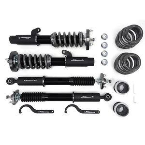 Coilovers For BMW 3 Series E46 1997-2005 Saloon 316i 318i 320i 323i 325i 328i - Imagen 1 de 15