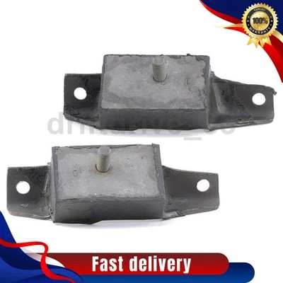 Front Engine Mount Fits 1963 1964 Ford Country Squire 1964 1965 Ford Falcon - Image 1 of 4