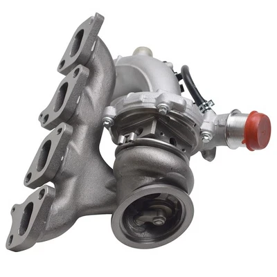 Turbo charger For Chevrolet Chevy Cruze Sonic Trax Buick Encore 55565353 1.4L - Image 1 of 4