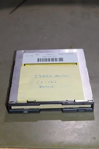 Agilent LS-120 floppy drive for 54830B 54830D 54831M 54831B 54831D 54832B 54832D - Picture 1 of 1