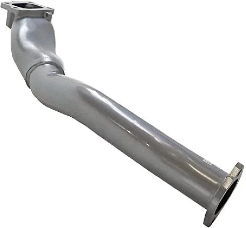 Tubo de escape delantero HKS genuino para MAZDA RX7 RX-7 FD3S 13B-REW 3103-RZ001 Foto 1 de 1