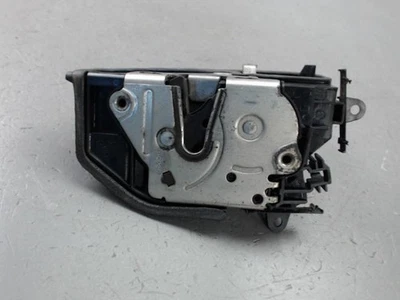 🇪🇸 51217202143 ➤SISTEMA DE CIERRE DELANTERO IZQUIERDO B.M.W. SERIE 1 - Imagen 1 de 3