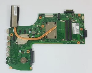 Mainboard V000359080 Intel i5-5200U Radeon R7 M260 aus Toshiba Satellite C70-B - Bild 1 von 3