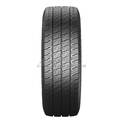 4x Allwetter-Reifen Semperit Van AllSeason 3PMSF 195/70 R15 104R | 59415 - Bild 1 von 3