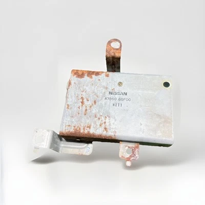 95-98 Nissan 240sx S14 OEM unidade de controle ABS peça da caixa # 47850 65F00 *NÃO TESTADO** - Imagem 1 de 4