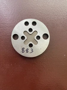 Asiento de válvula Tamco Toku #883 - Imagen 1 de 2